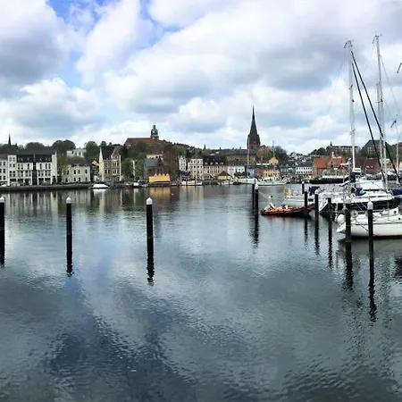 - Speicher Apartment Flensburg