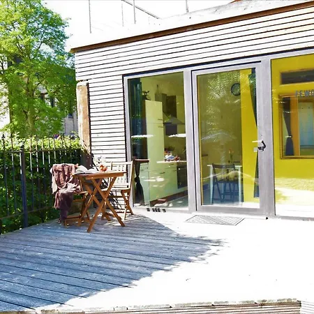 - Speicher Lägenhet