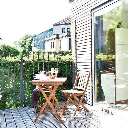 - Speicher Apartment