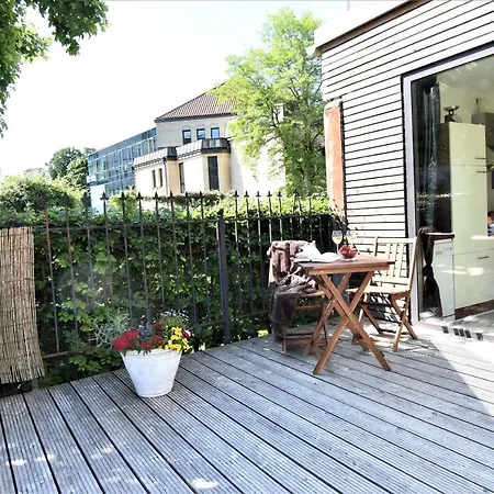 - Speicher Apartment Flensburg